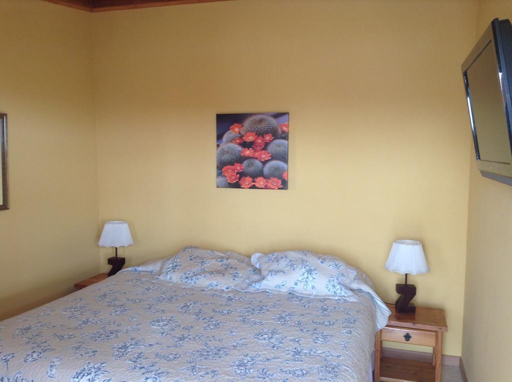 Hotel Costafosil Caldera Kamer foto