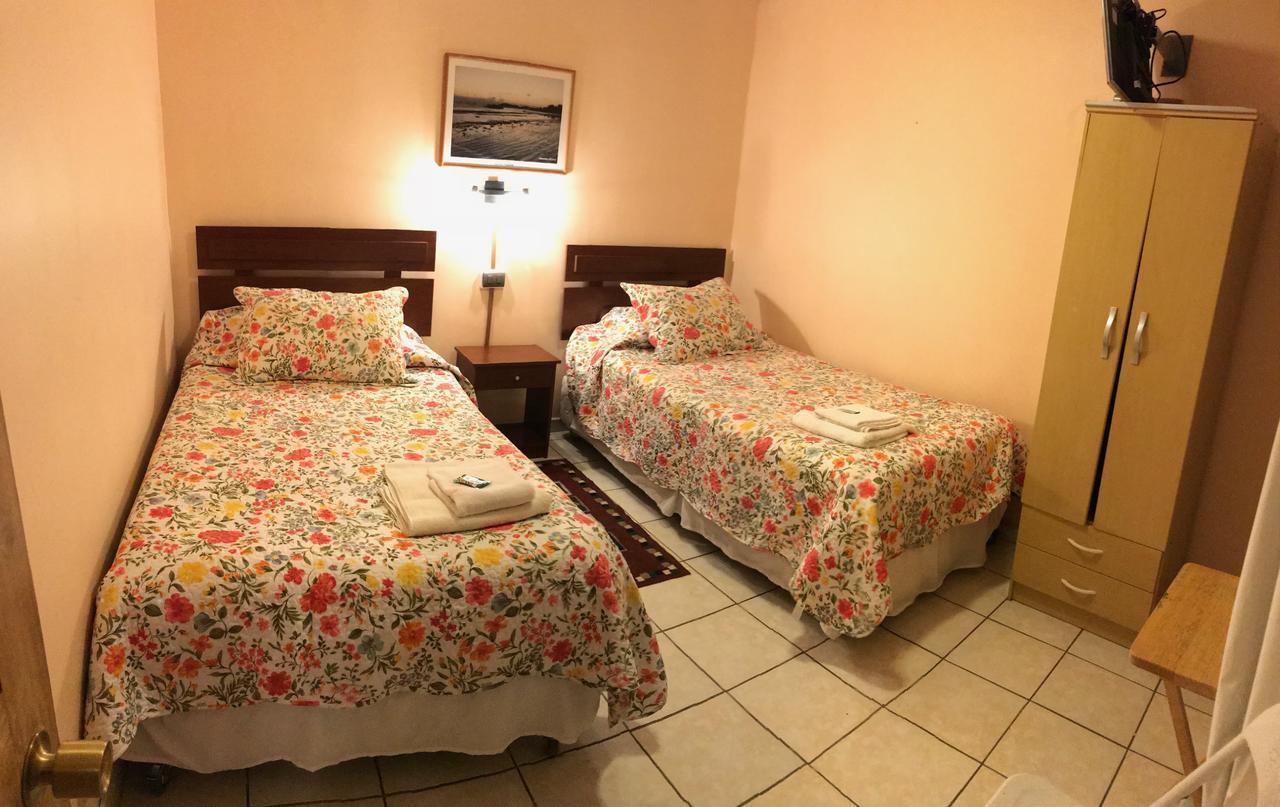 Hotel Costafosil Caldera Buitenkant foto