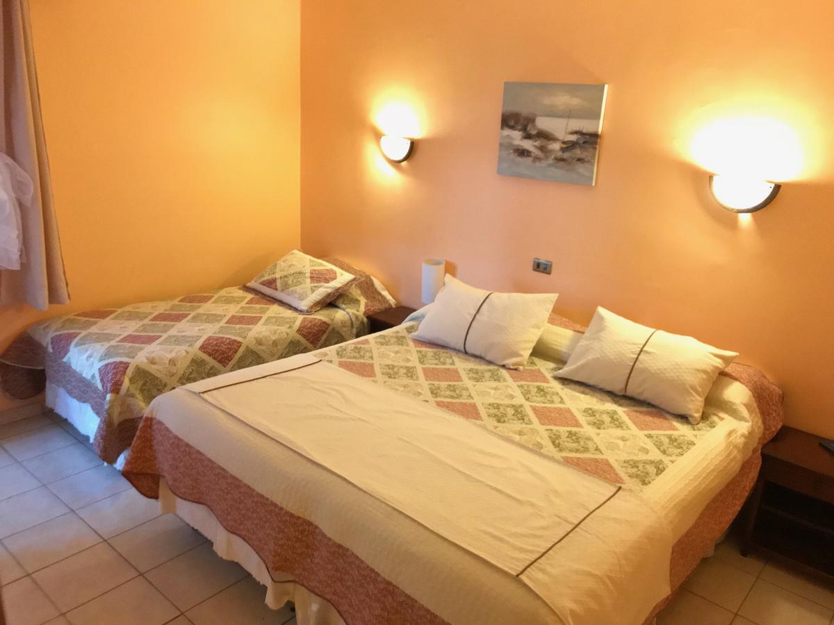Hotel Costafosil Caldera Buitenkant foto